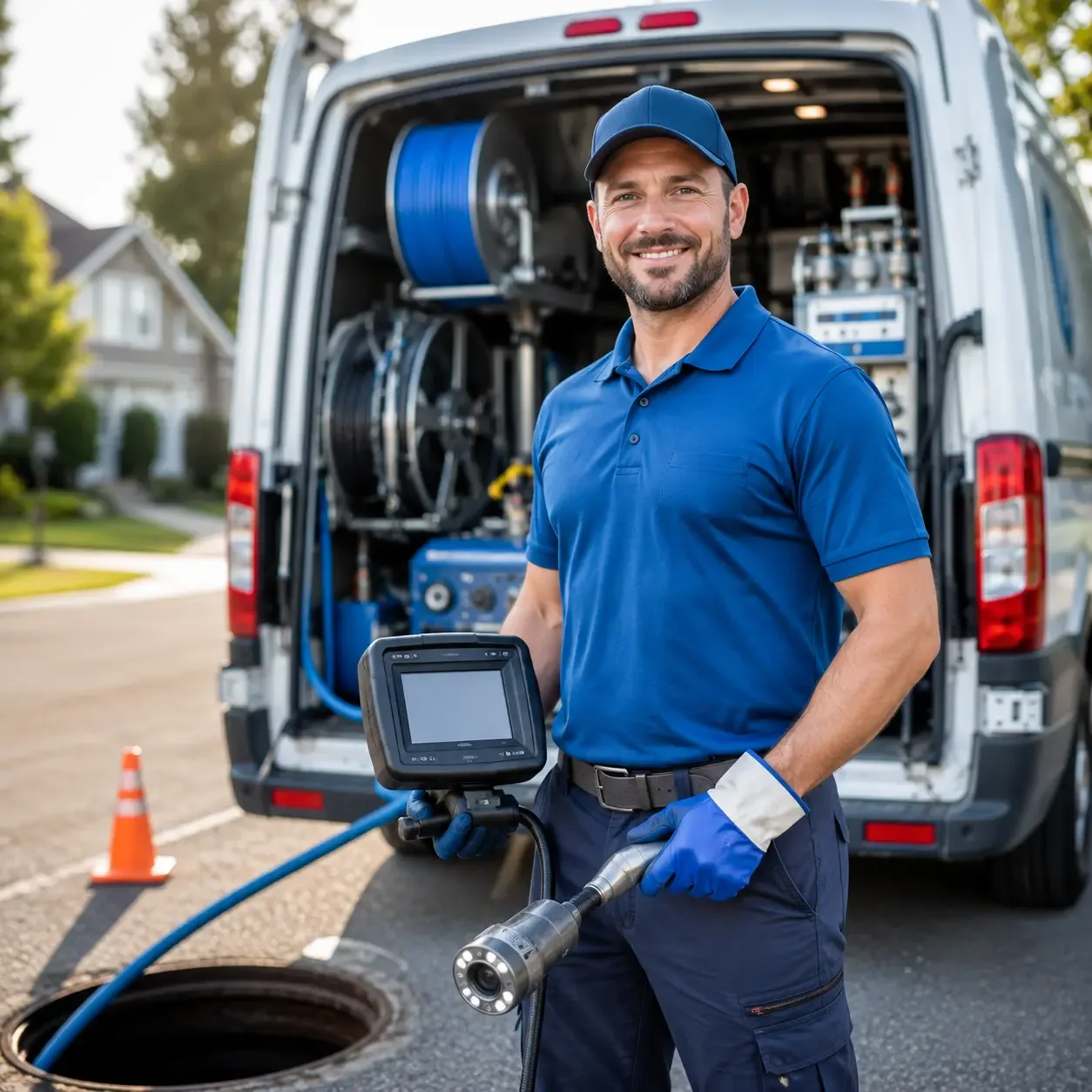 Local Pipe Relining specialists in Villa Grove, CO