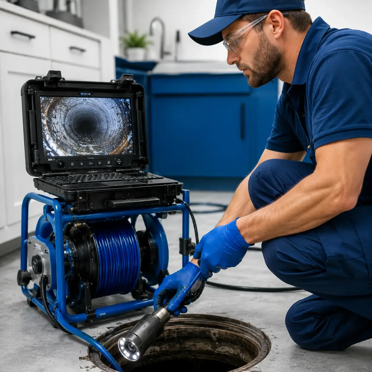 Pipe Relining professionals serving Villa Grove, CO